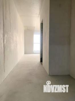 2-к квартира, вторичка, 54м2, 4/24 этаж