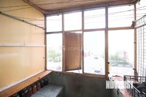 3-к квартира, вторичка, 76м2, 2/9 этаж