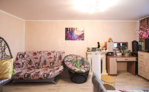 2-к квартира, вторичка, 44м2, 10/10 этаж