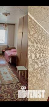 2-к квартира, вторичка, 44м2, 5/5 этаж