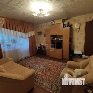 2-к квартира, вторичка, 54м2, 1/10 этаж