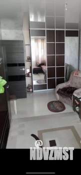 1-к квартира, вторичка, 34м2, 7/10 этаж