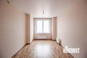 2-к квартира, вторичка, 49м2, 16/16 этаж