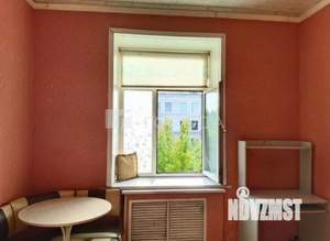 Студия квартира, вторичка, 18м2, 3/4 этаж