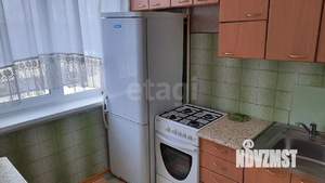 3-к квартира, вторичка, 61м2, 4/5 этаж