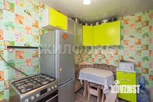 2-к квартира, вторичка, 40м2, 2/2 этаж