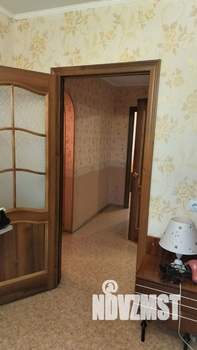 3-к квартира, вторичка, 66м2, 5/10 этаж