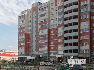 1-к квартира, вторичка, 41м2, 7/16 этаж