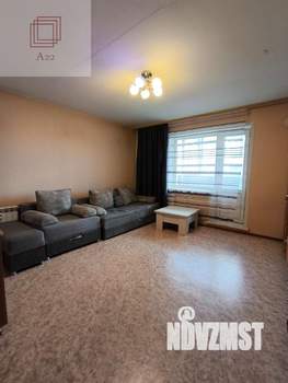 2-к квартира, вторичка, 51м2, 8/10 этаж