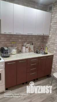1-к квартира, вторичка, 33м2, 5/10 этаж