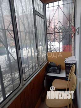 1-к квартира, вторичка, 35м2, 1/6 этаж