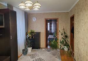 3-к квартира, вторичка, 59м2, 3/9 этаж