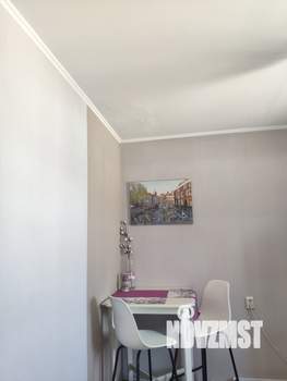 2-к квартира, вторичка, 47м2, 2/3 этаж