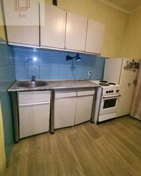 2-к квартира, вторичка, 47м2, 1/4 этаж