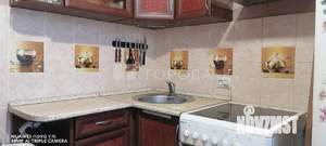 3-к квартира, вторичка, 48м2, 5/5 этаж