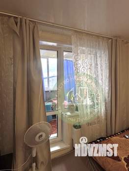 Студия квартира, вторичка, 25м2, 3/16 этаж