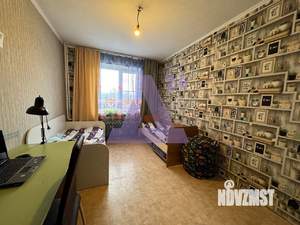3-к квартира, вторичка, 61м2, 5/9 этаж