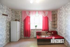 Студия квартира, вторичка, 23м2, 2/4 этаж