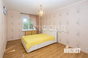2-к квартира, вторичка, 63м2, 2/10 этаж