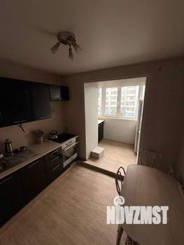 2-к квартира, вторичка, 51м2, 5/5 этаж