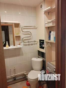 3-к квартира, вторичка, 61м2, 4/9 этаж