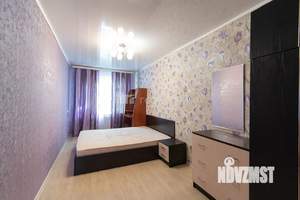 2-к квартира, вторичка, 44м2, 3/5 этаж