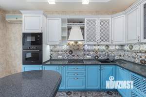 3-к квартира, вторичка, 118м2, 4/8 этаж