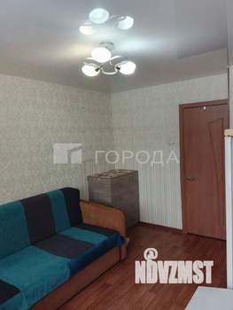 3-к квартира, вторичка, 61м2, 4/9 этаж