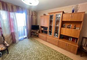 4-к квартира, вторичка, 84м2, 7/10 этаж