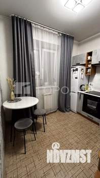 2-к квартира, вторичка, 44м2, 3/4 этаж