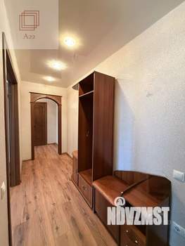2-к квартира, вторичка, 53м2, 7/9 этаж