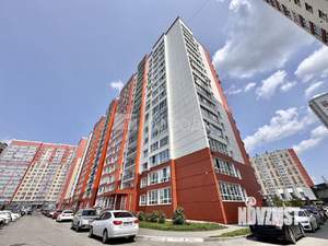 2-к квартира, вторичка, 49м2, 14/16 этаж