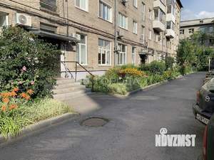 1-к квартира, вторичка, 29м2, 5/5 этаж
