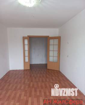 3-к квартира, вторичка, 66м2, 3/12 этаж