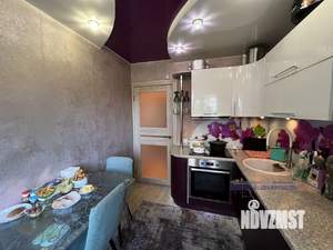 3-к квартира, вторичка, 67м2, 2/10 этаж