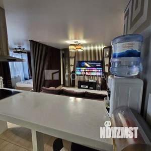 2-к квартира, вторичка, 80м2, 1/10 этаж