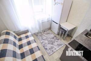 Студия квартира, вторичка, 12м2, 3/4 этаж