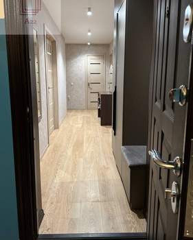 2-к квартира, вторичка, 53м2, 7/11 этаж