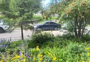 3-к квартира, вторичка, 66м2, 1/9 этаж