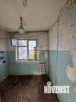 2-к квартира, вторичка, 44м2, 4/5 этаж