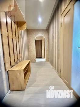 3-к квартира, вторичка, 60м2, 6/9 этаж