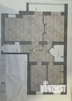 4-к квартира, вторичка, 116м2, 2/14 этаж