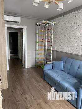 3-к квартира, вторичка, 84м2, 3/15 этаж