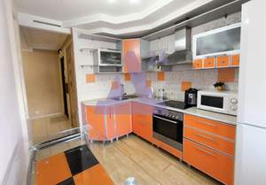 3-к квартира, вторичка, 65м2, 6/9 этаж