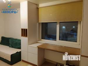 3-к квартира, вторичка, 59м2, 3/10 этаж