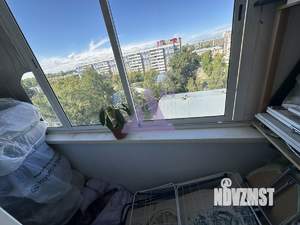 1-к квартира, вторичка, 30м2, 8/9 этаж