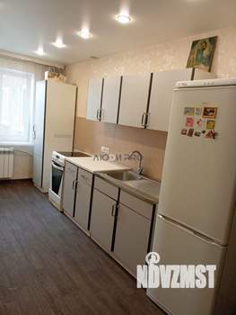 4-к квартира, вторичка, 96м2, 6/10 этаж