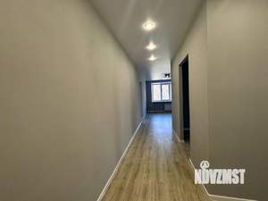 4-к квартира, вторичка, 72м2, 1/5 этаж