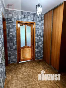 3-к квартира, вторичка, 62м2, 2/5 этаж
