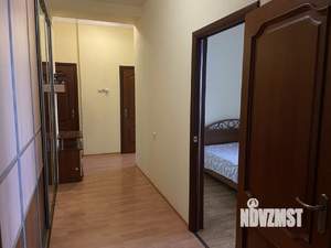 2-к квартира, вторичка, 79м2, 4/13 этаж